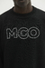 Crewneck MCO black - M Collection - shop online