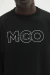 MCO Crewneck black - M Collection - shop online