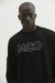 Crewneck MCO black - tienda online