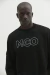 MCO Crewneck black - online store