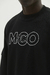 Crewneck MCO black en internet