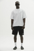 Imagen de Remera Circle white