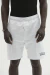 Short MCO white