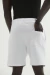Short MCO white en internet
