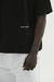Remera Collection black - comprar online