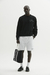 Crewneck Circle black - tienda online