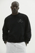 Crewneck Circle black - comprar online