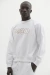 MCO Crewneck white - buy online