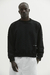 Crewneck Collection black