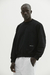Crewneck Collection black - comprar online