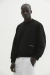 Crewneck Collection black - comprar online