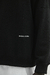 Crewneck Collection black - M Collection - shop online