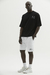 Remera Print M black - comprar online