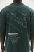 Imagen de Remera Print M green