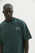 Remera Print M green - M Collection - shop online