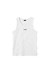 Musculosa MCO white