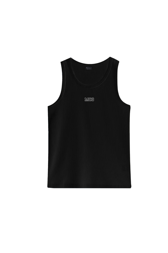 Musculosa Mco Black thumbnail 2