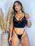 Conjunto Corset Samira - Tamanho P