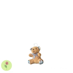 Chaveiro Urso - comprar online