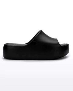 Melissa Free Platform Preto