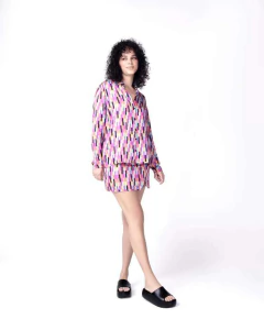 Melissa Free Platform Preto - loja online