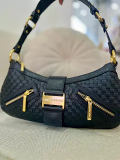 Baguete Bag Tramado - LANÇA PERFUME - comprar online