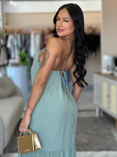 Imagem do Vestido Isy - ISY