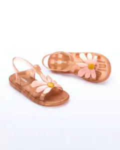 Mini Melissa Hip Bloomy Infantil - comprar online