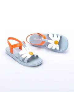 Mini Melissa Hip Bloomy Infantil - loja online