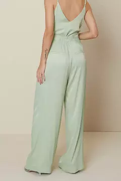 Calça Pantalona Acetinada ALL´S na internet