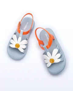 Imagem do Mini Melissa Hip Bloomy Infantil