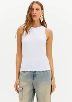 Regata Canelada Com Name - MY FAVORITE THINGS - Valentina Lois