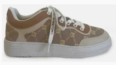 Tênis Com Monograma - LANÇA PERFUME - comprar online