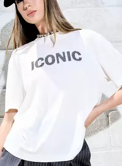 Blusa Open - OPEN