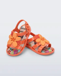Mini Melissa Colorland + Moana Baby - comprar online