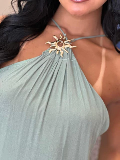 Vestido Isy - ISY - Valentina Lois