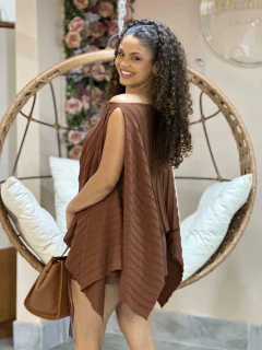 Bata Modal - Valentina Lois