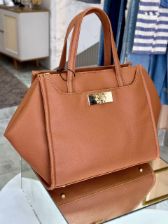 Tote Bag Passador LP - LANÇA PERFUME