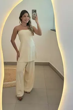 Conjunto Thay