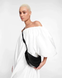 Melissa Mini Vibe Preto - comprar online