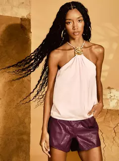 Blusa Isy - ISY - Valentina Lois