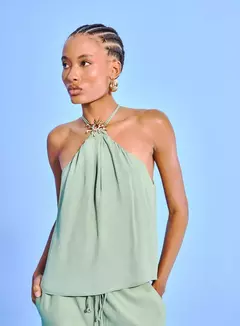 Blusa Isy - ISY - comprar online