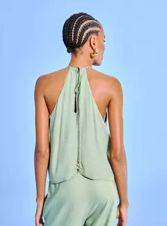 Blusa Isy - ISY - Valentina Lois