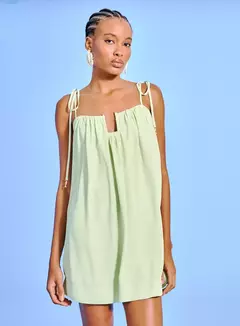 Vestido Isy - ISY
