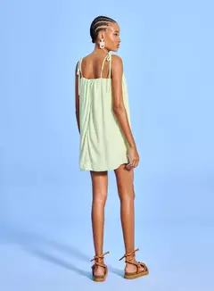 Vestido Isy - ISY - Valentina Lois