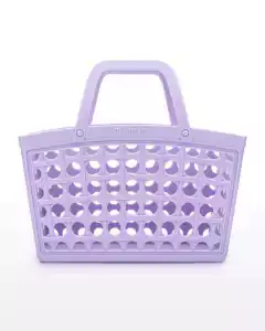 Mini Melissa Imagine Infantil Lilás - loja online