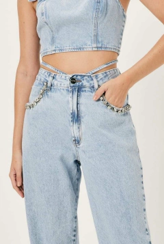 Calça CAL28711 na internet
