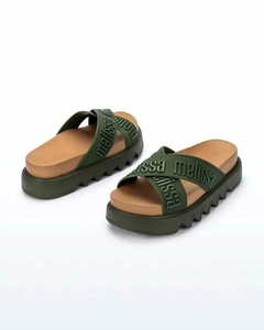 Melissa Cross M-Lover Platform na internet