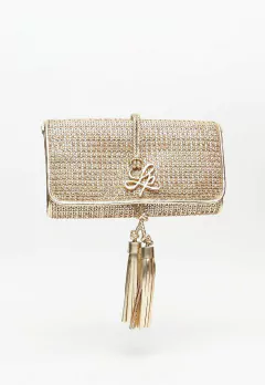 Clutch Tresse - LANÇA PERFUME - comprar online