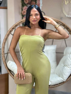 Macacão Open - OPEN - loja online